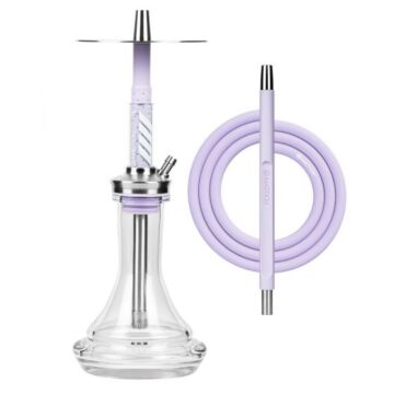 Amotion FUTR - Mauve
