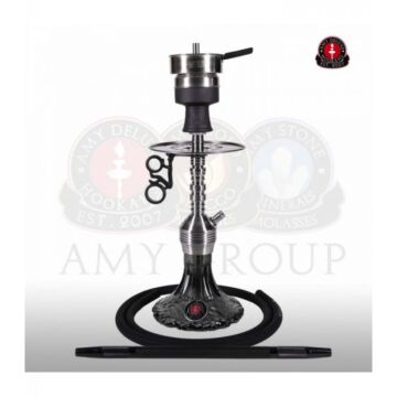 Amy Deluxe Xpress Class Mini 115.03 - Schwarz