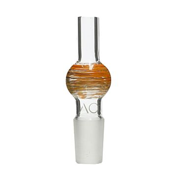 Schliffverbindung AO Glas 18.8er Orange