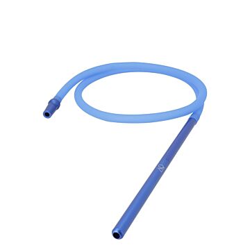 Schlauchset AO Alu Liner XL Blau