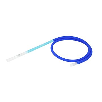 Schlauchset AO Flat Blue
