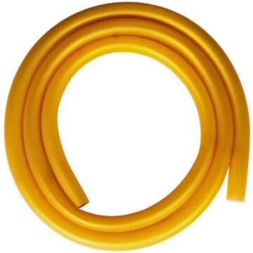 Schlauch AO Soft-Touch Silikon Gold