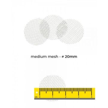 Aryva Einlegesieb, 20mm