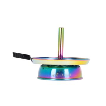 Kaminaufsatz Azlan Rainbow Love