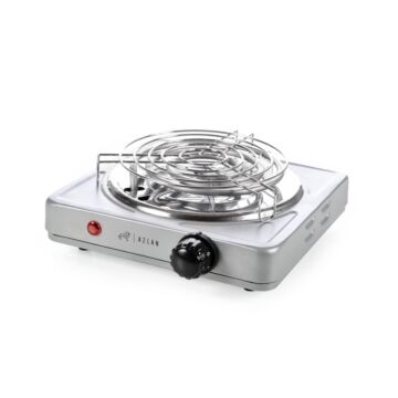 Kohlenanzünder Azlan Big Inferno 1000W