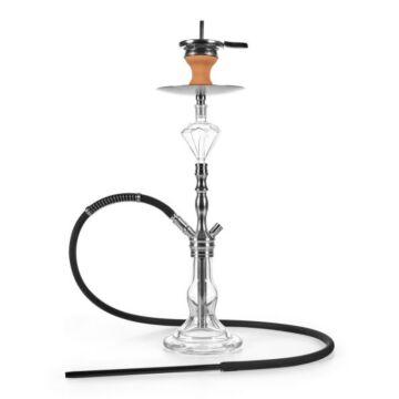 Azlan Deluxe Edelstahl-Steel
