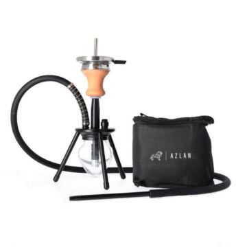 Azlan Mini G - Black Night