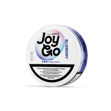 Vozol JoyGo - Blueberry 16mg