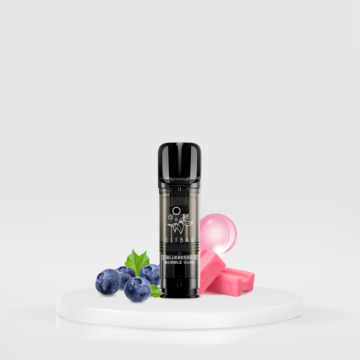 ELFBAR ELFA Pro Pods 20mg Blueberry BG