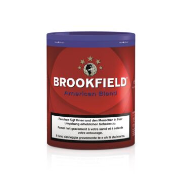 Brookfield-American Blend MYO 120g
