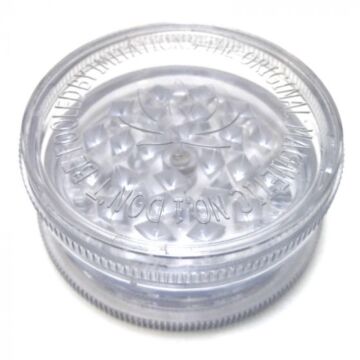 Acryl Grinder  - Diverse Farben DM 6cm