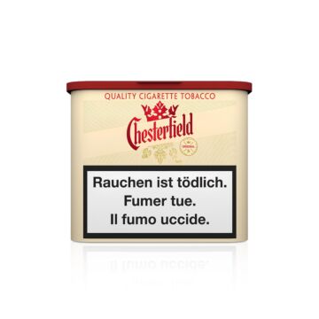 Chesterfield Original RYO  90g