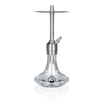Steamulation Pro X Mini Gen. 2 - Clear