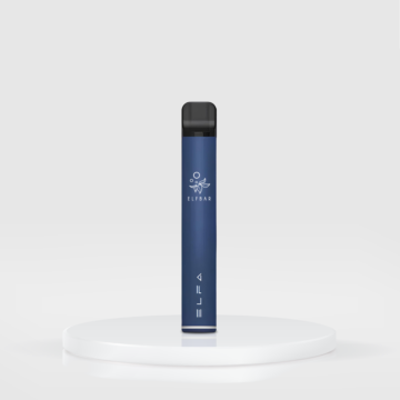ELFBAR ELFA Kit Pro - Navy Blue & Blueberry Sour Raspberry