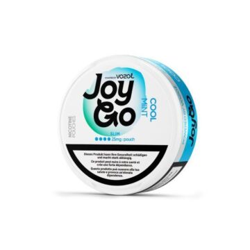 Vozol JoyGo - Cool Mint 25mg