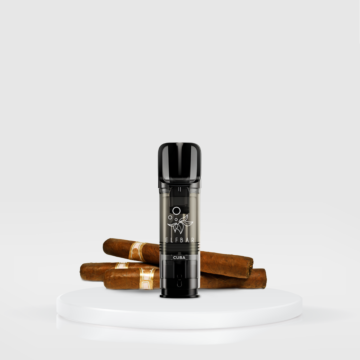ELFBAR ELFA Pro Pods 20mg Cuba