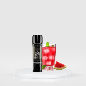 ELFBAR ELFA Pro Pods 20mg Watermelon Mojito