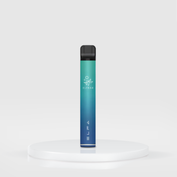 ELFBAR ELFA Kit Pro - Aurora Blue & Kiwi Passionfruit Guava