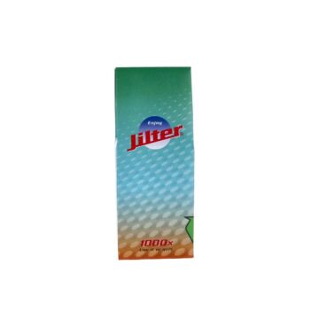 Jilter Filter Bag 1000er 