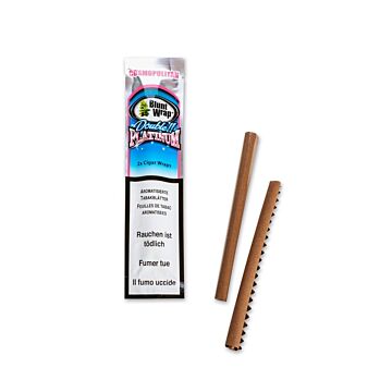 Platinum Blunt Cosmopolitan