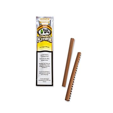 Platinum Blunt - French Vanilla