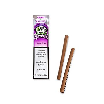 Platinum Blunt - Grape-a-Licious