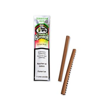 Platinum Blunt Jamaican Rum