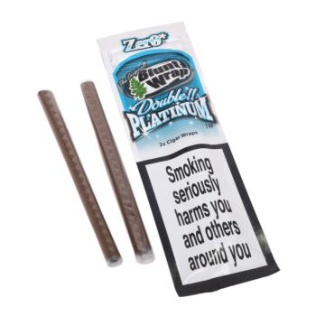 Platinum Blunt Zero