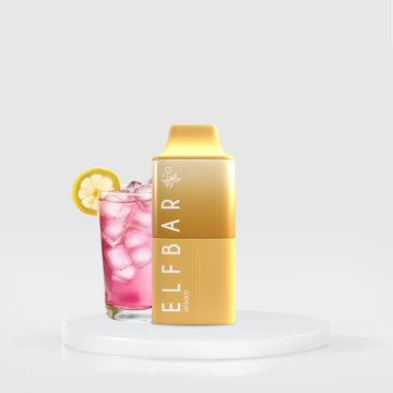 ELFBAR AF5000 Pink Lemonade