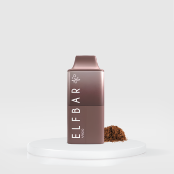 ELFBAR AF5000 Tobacco
