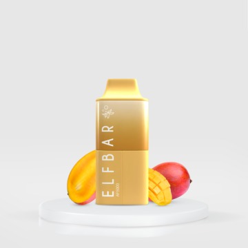 ELFBAR AF5000 Triple Mango