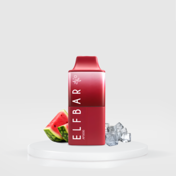 ELFBAR AF5000 Watermelon ICE