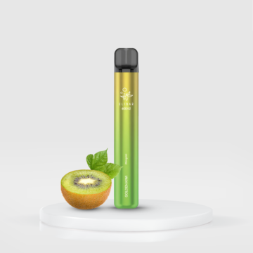 ELFBAR 600 V2 Golden Kiwi
