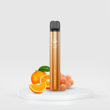 ELFBAR 600 V2 Orange Gami