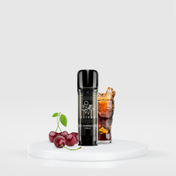 ELFBAR ELFA Pro Pods 20mg Cherry Cola