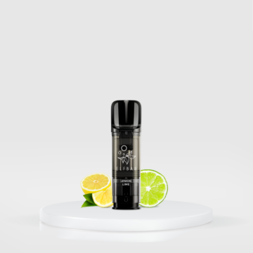 ELFBAR ELFA Pro Pods 20mg Lemon Lime