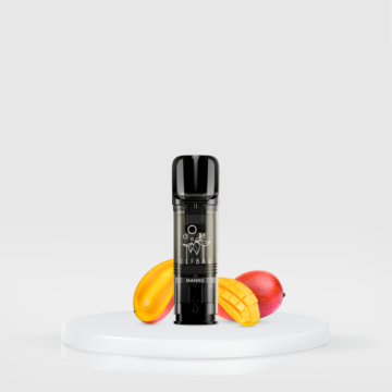 ELFBAR ELFA Pro Pods 20mg Mango