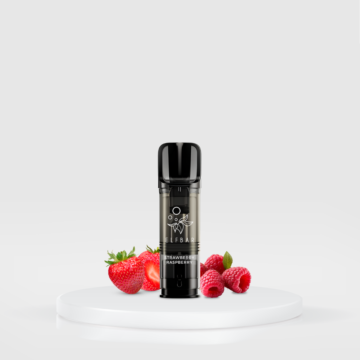 ELFBAR ELFA Pro Pods 20mg Strawberry Raspberry