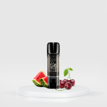 ELFBAR ELFA Pro Pods 20mg Watermelon Cherry