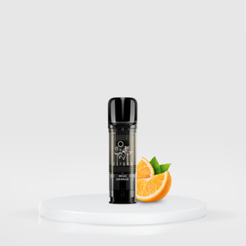 ELFBAR ELFA Pro Pods 20mg Wild Orange