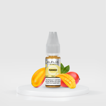 ELFBAR ELFLIQ 10mg Mango