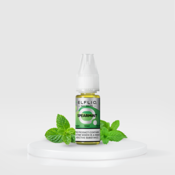 ELFBAR ELFLIQ 20mg Spearmint