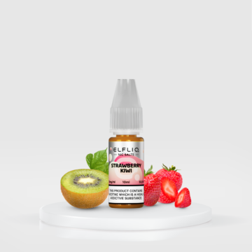 ELFBAR ELFLIQ 20mg Strawberry Kiwi