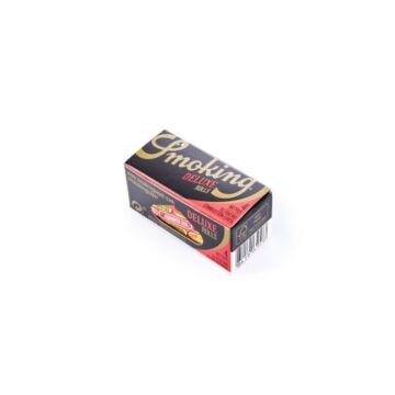 Smoking Deluxe Rolls