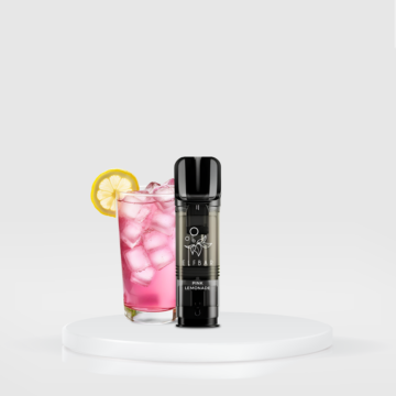 ELFBAR ELFA Pro Pods 20mg Pink Lemonade
