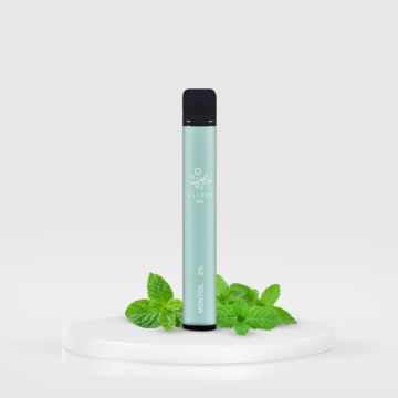 ELFBAR 600 Menthol
