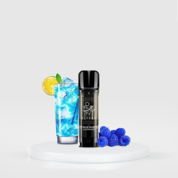 ELFBAR ELFA Pro Pods 0mg Blue Razz Lemonade