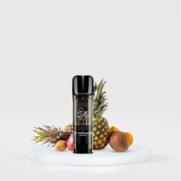 ELFBAR ELFA Pro Pods 20mg Tropical Fruit