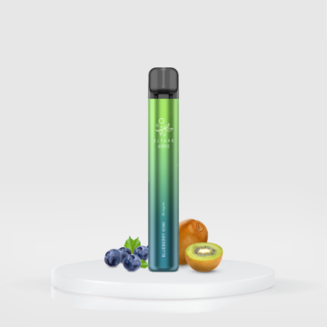ELFBAR 600 V2 Blueberry Kiwi