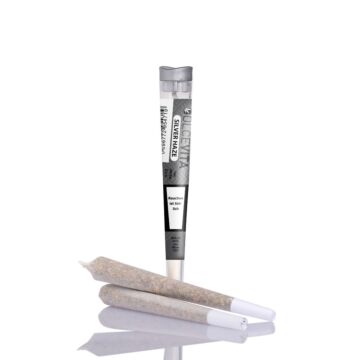 Joint Einzeln Silver Haze Grau DOLCEVITA